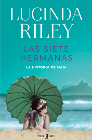 La hermana tormenta / The Storm Sister (LAS SIETE HERMANAS) (Spanish  Edition)