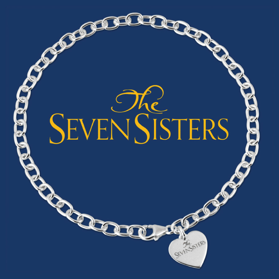Saga Las siete hermanas - Lucinda Riley Libros del 1 al 3 en Tienda  Inglesa